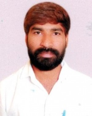 M BALAKRISHNA NIRUDYOGI