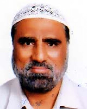 M D MAQBOOL KHAN
