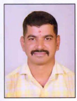 M G SRIKANTH