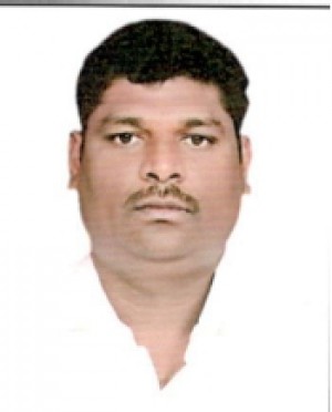 M Khashim Nayak