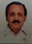 M.K.Raghavan