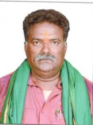 M M Maheshagowda
