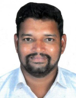 M MANIKANDAN