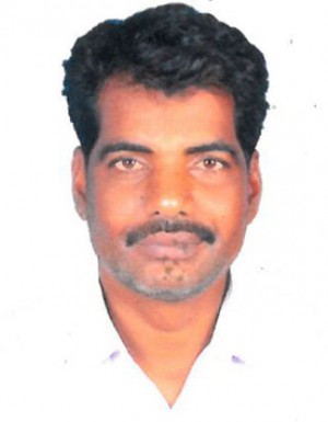 M MURUGAN