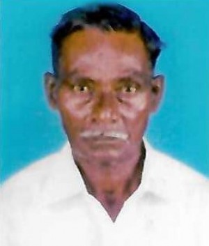 मुथुमारिअप्पन