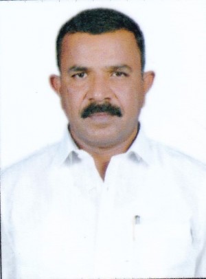 M NANJEGOWDA