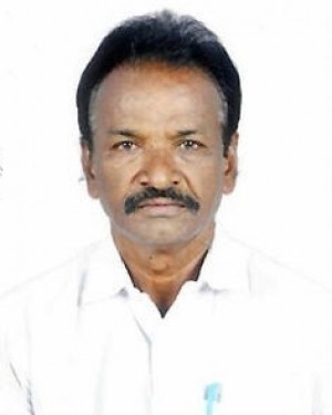 P RAJENDRAN