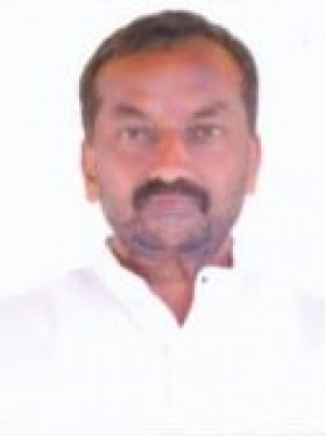 M RAGHUNANDAN RAO