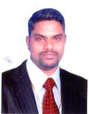 एम राज बाबू