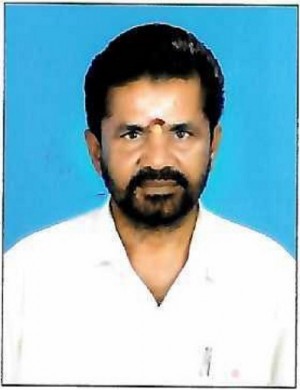 M S ARUMUGAM