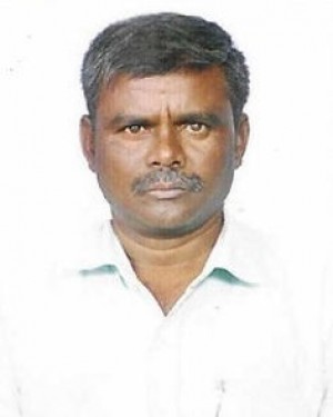 M SHANMUGAM