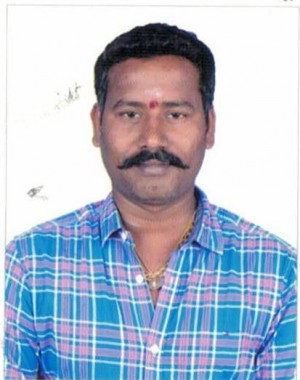 मा शिवकुमार