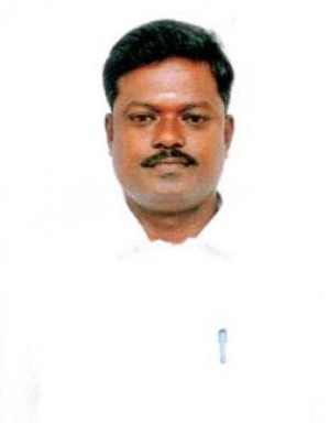 M THULASIRAMAN