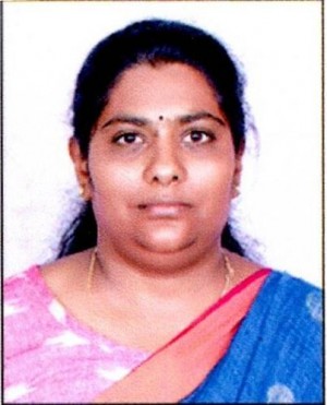 M V KALYANI