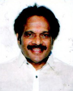 M V V SATYANARAYANA