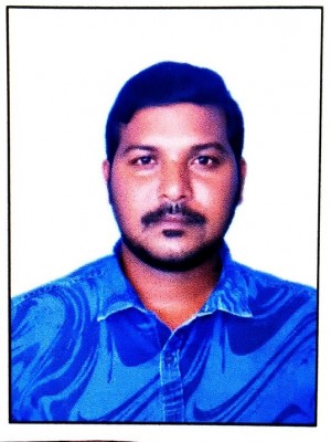माच संदीप
