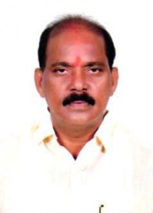 MADAGONI SRINIVAS GOUD