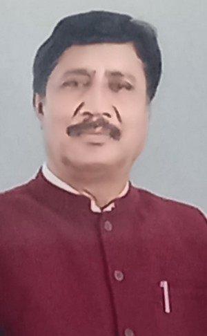 MADAN CHAUHAN