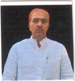 मदन भैया