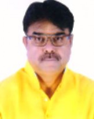 मदन चौधरी