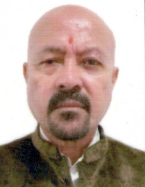 MADAN CINTURY