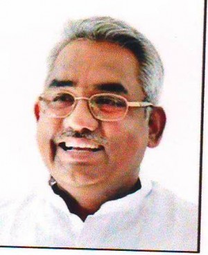 MADAN KAUSHIK