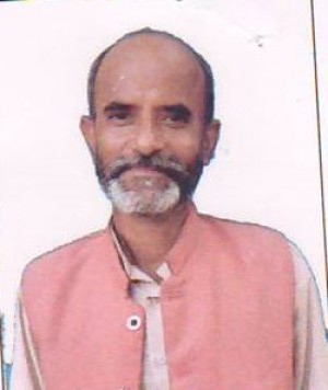 Madan Kumar