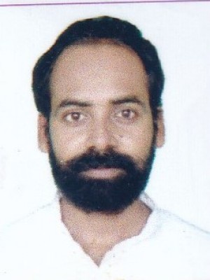 मदन कुमार महतो