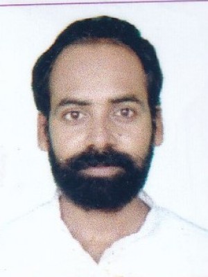 MADAN KUMAR MAHTO