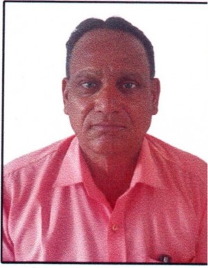 मदन लाल टन्डन