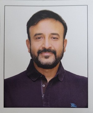 MADAN MOHAN RAO. K