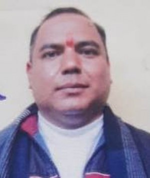 मदन मोहन सिंह भण्डारी