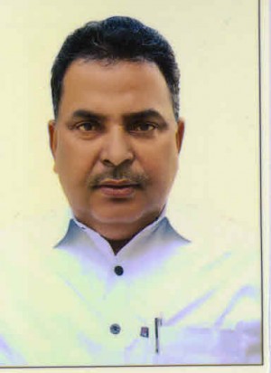 मदन मोहन तिवारी