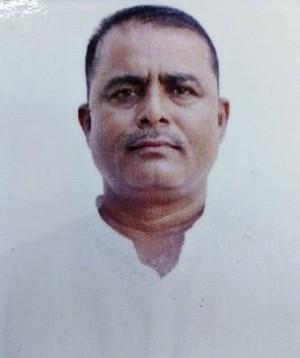 मदन प्रजापत