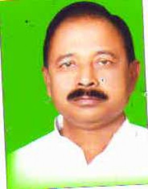 मदन प्रसाद