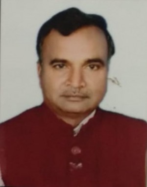 Madan Prasad