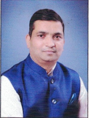 HARI OM GUPTA