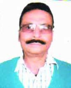 मदन सिंह उर्फ मदन प्रसाद