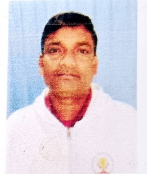 MADAN TANTI