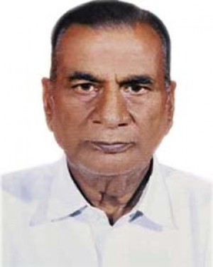 MADANLAL
