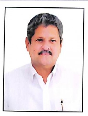MADANLAL BANOTH