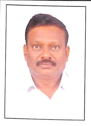 माधवापेड्डी वेंकट रेड्डी