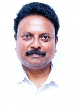 M.A. ARUN KUMAR