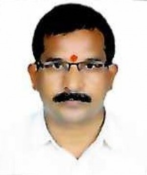 MADDELA CHANDRAMOULI