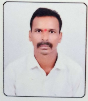 Maddila Venkateshwarlu