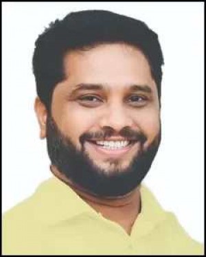 MADDIPATI VENKATA RAJU