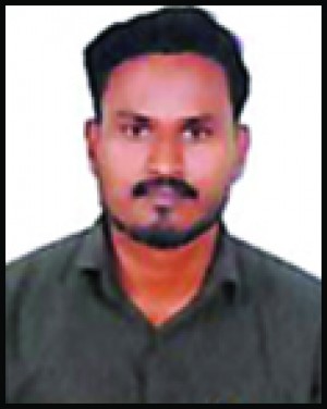 Madem Venkatesh