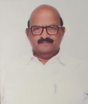 MADEPALLI SATYANANDA RAO