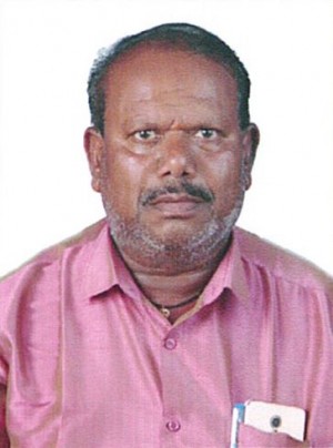 MADEV. GURAPPA. METHRI