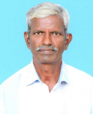 MADHAVARAJ.K.V